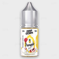 PINEAPPLE LYCHEE ICE - DRIP DOWN - 30ML
