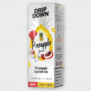 PINEAPPLE LYCHEE ICE - DRIP DOWN - 30ML