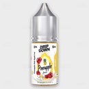 PINEAPPLE RED APPLE ICE - DRIP DOWN - 30ML