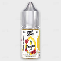 PINEAPPLE RED APPLE ICE - DRIP DOWN - 30ML