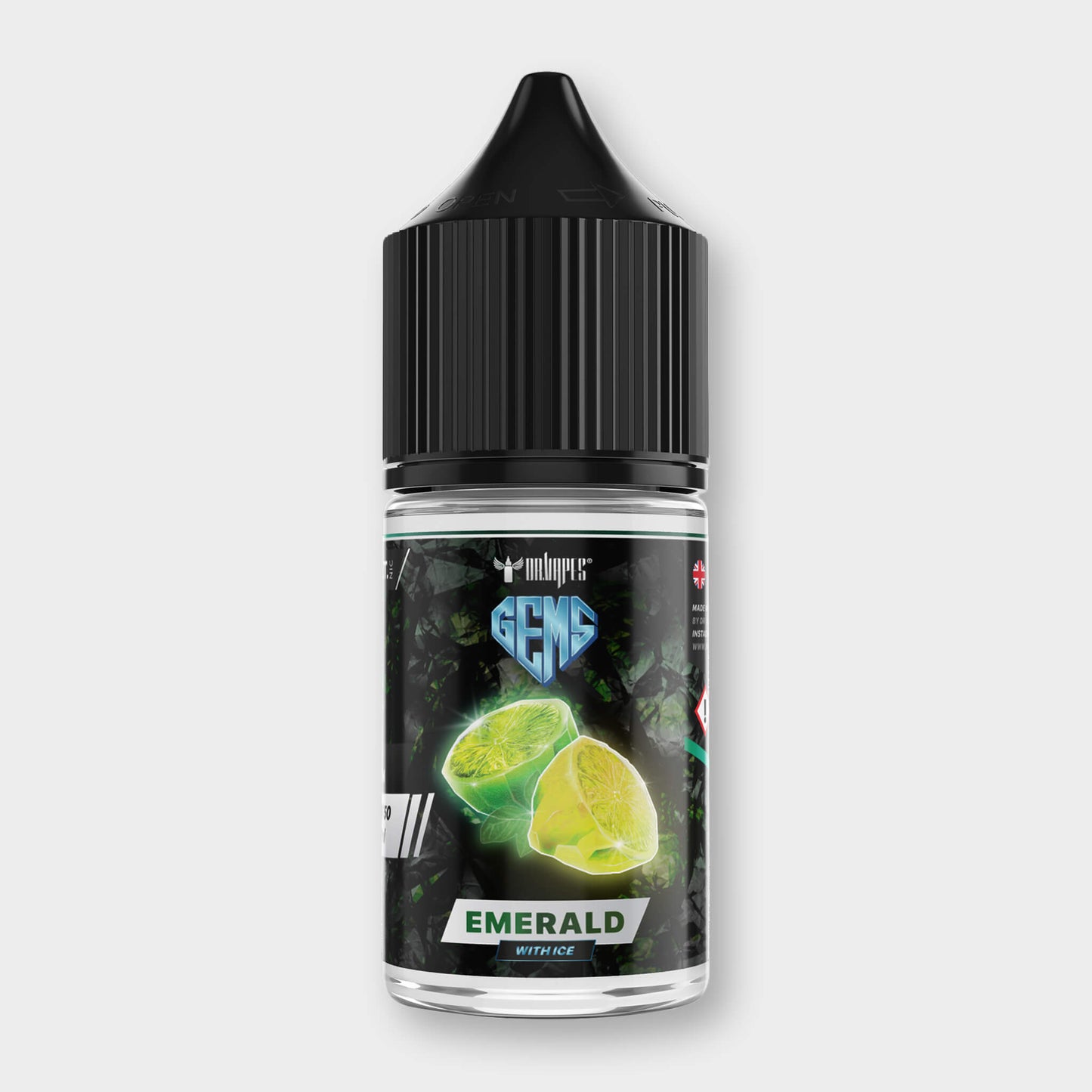 EMERALD - DR VAPES GEMS SERIES - 30ML