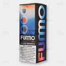 MIXED BERRIES - FUMMO AQUA - 30ML