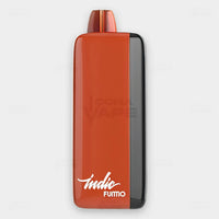 FUMMO INDIC 10000 PUFFS DISPOSABLE VAPE