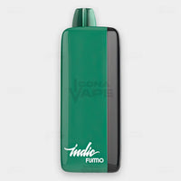 FUMMO INDIC 10000 PUFFS DISPOSABLE VAPE