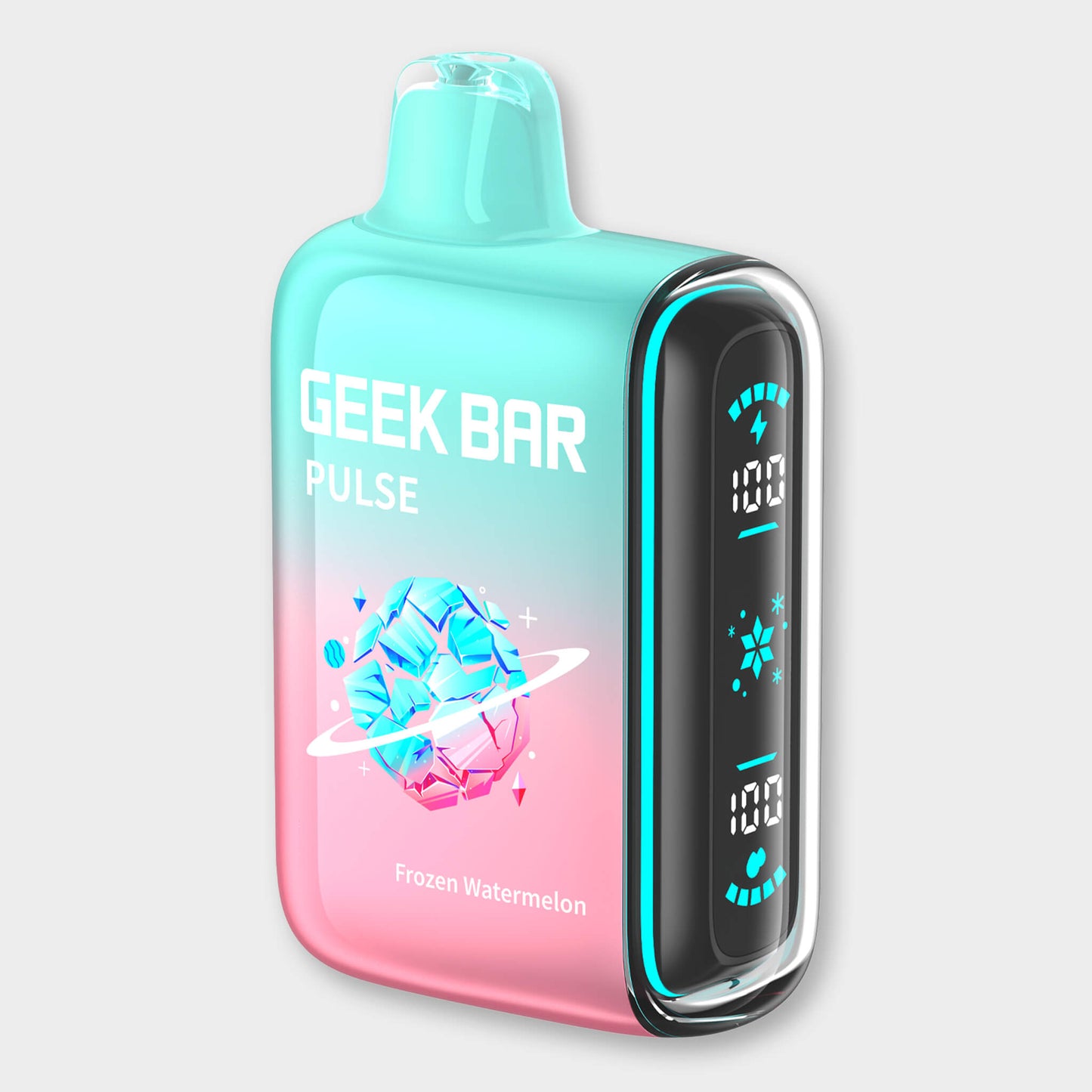 GEEK BAR PULSE 15000 PUFFS DISPOSABLE VAPE