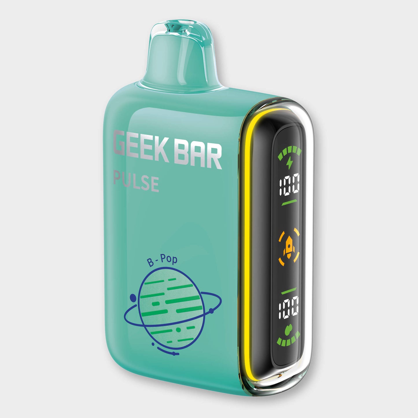 GEEK BAR PULSE 15000 PUFFS DISPOSABLE VAPE