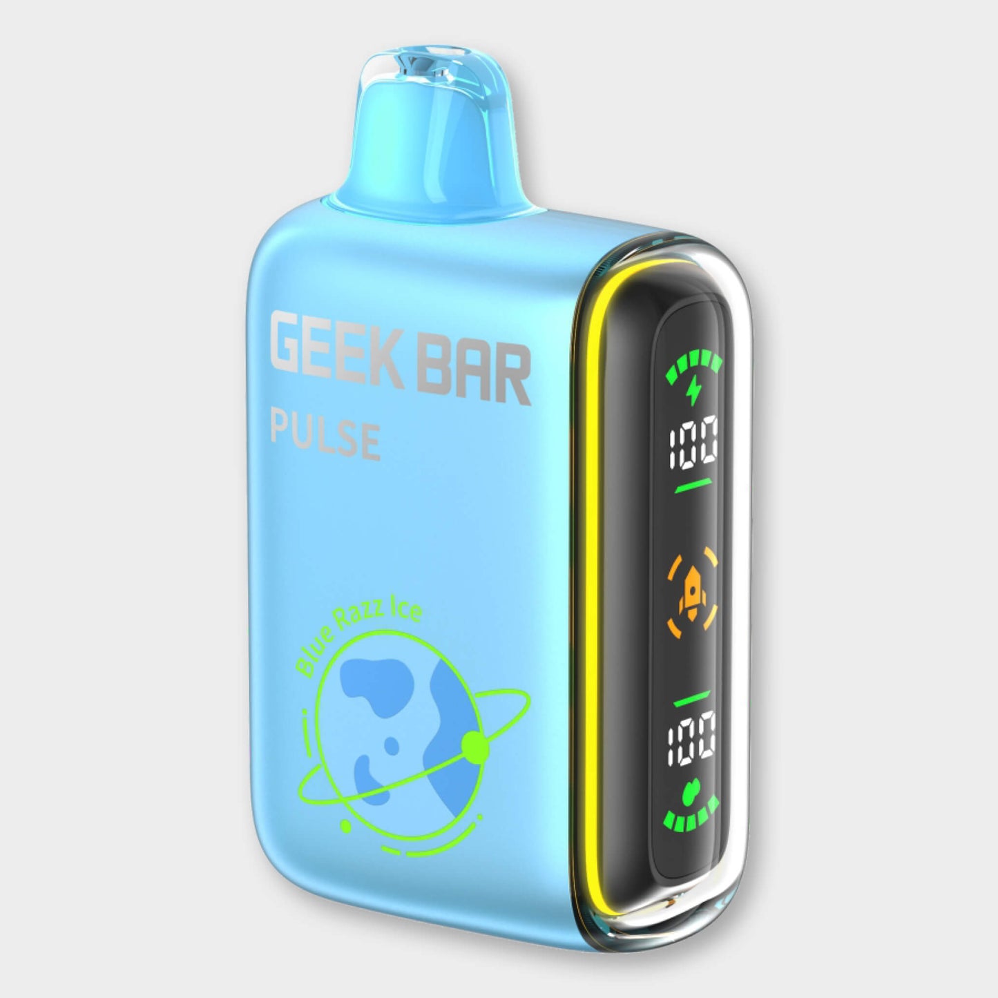 GEEK BAR PULSE 15000 PUFFS DISPOSABLE VAPE