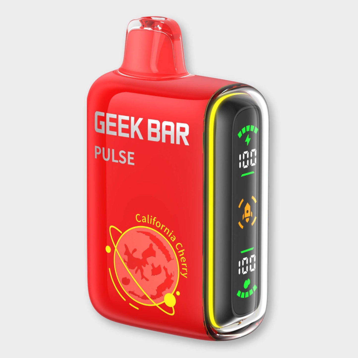 GEEK BAR PULSE 15000 PUFFS DISPOSABLE VAPE