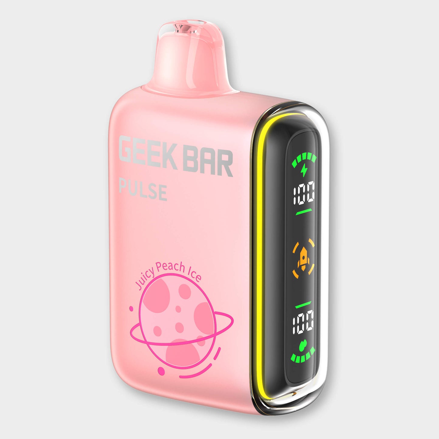 GEEK BAR PULSE 15000 PUFFS DISPOSABLE VAPE