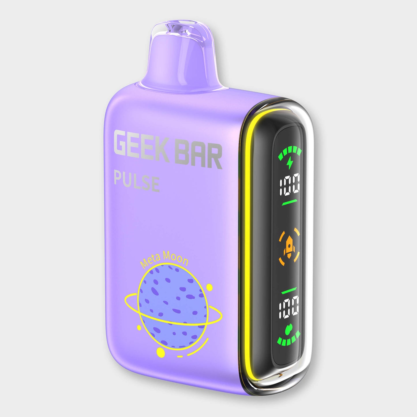 GEEK BAR PULSE 15000 PUFFS DISPOSABLE VAPE