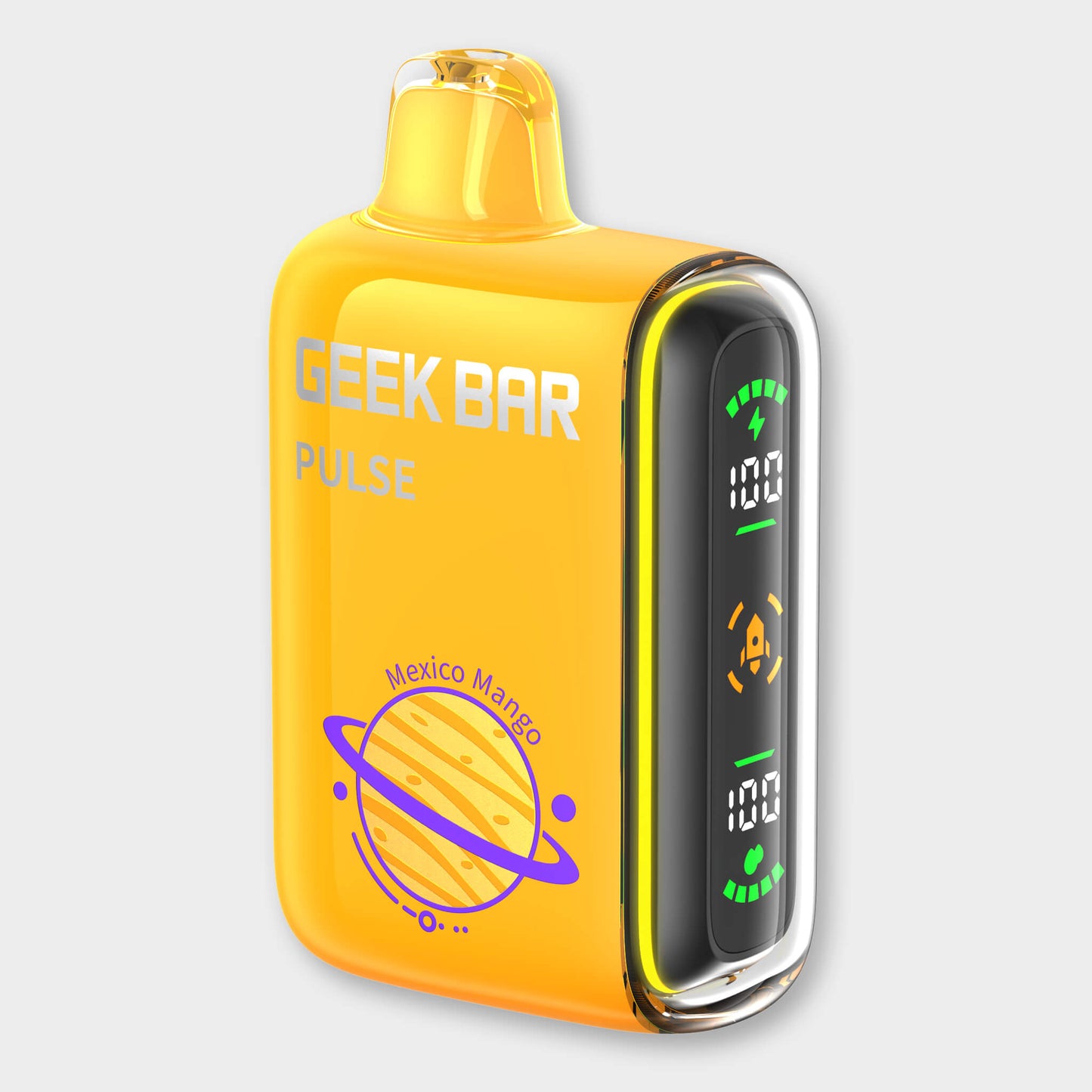 GEEK BAR PULSE 15000 PUFFS DISPOSABLE VAPE