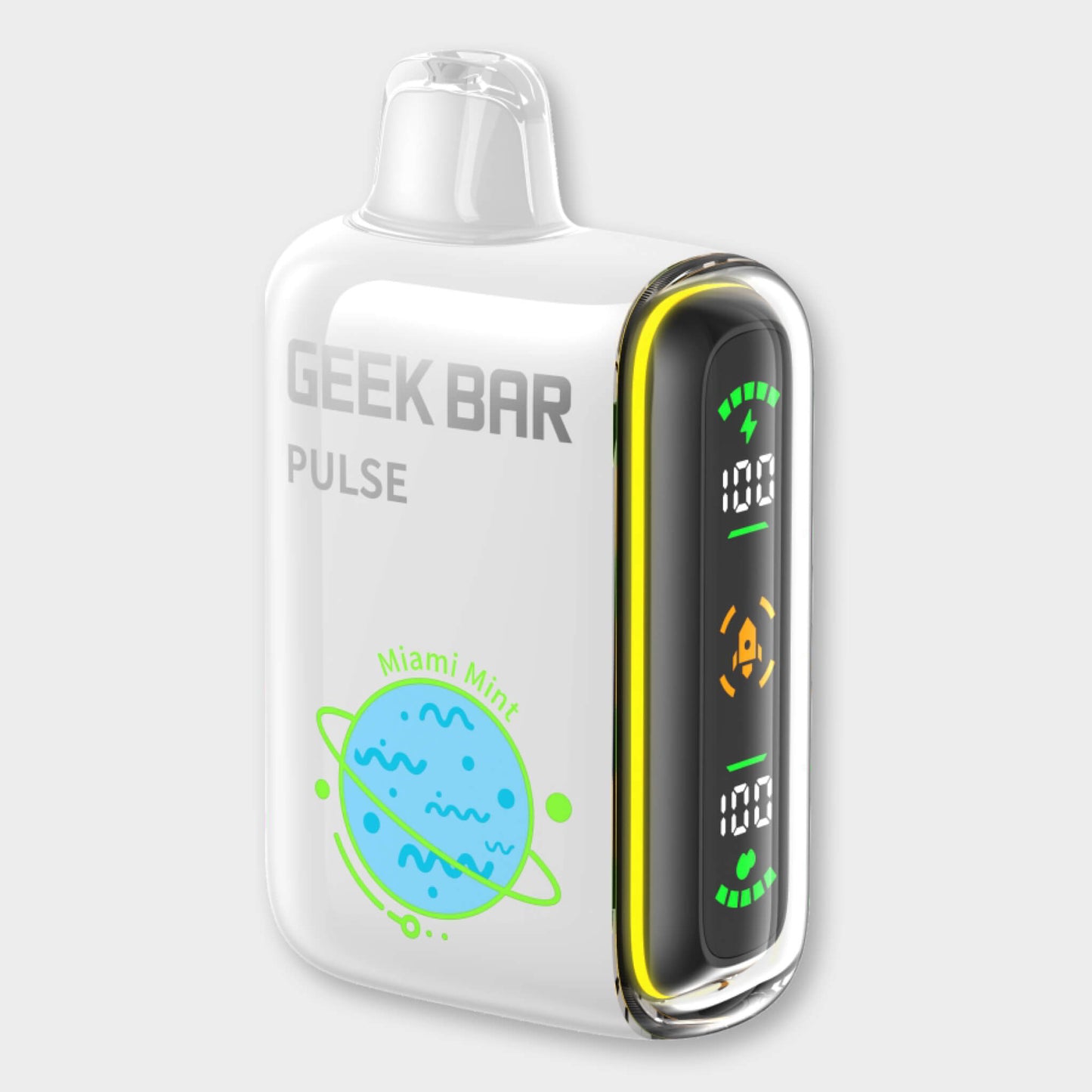 GEEK BAR PULSE 15000 PUFFS DISPOSABLE VAPE