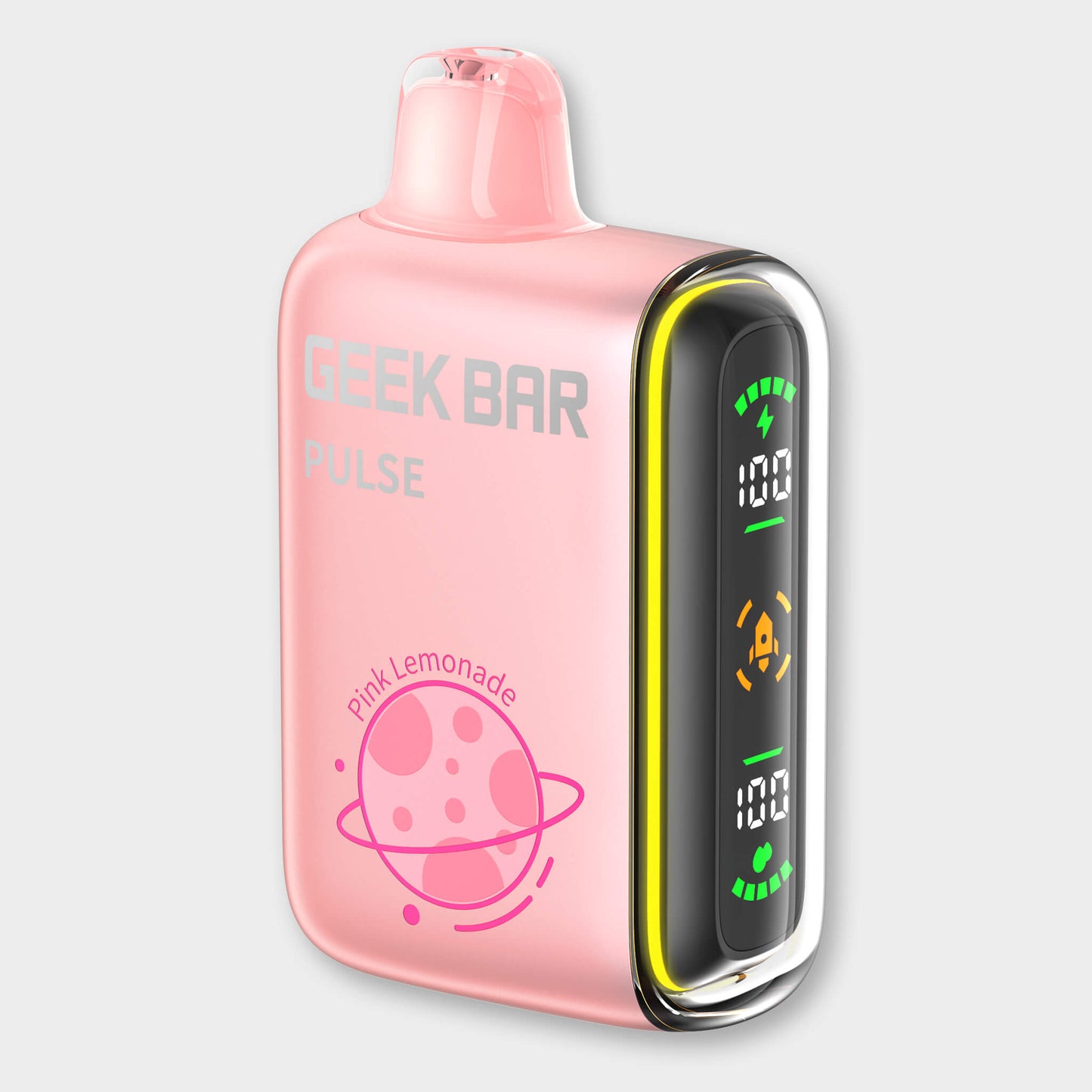 GEEK BAR PULSE 15000 PUFFS DISPOSABLE VAPE