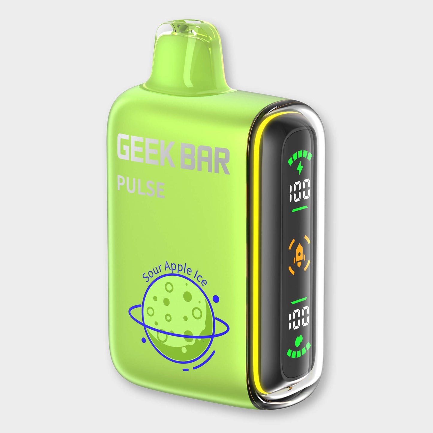 GEEK BAR PULSE 15000 PUFFS DISPOSABLE VAPE