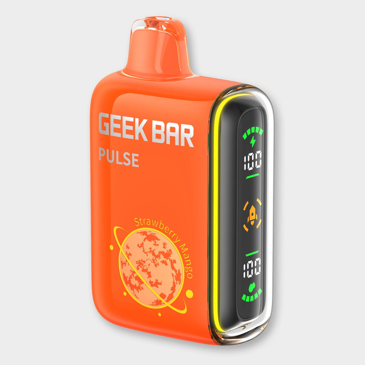 GEEK BAR PULSE 15000 PUFFS DISPOSABLE VAPE