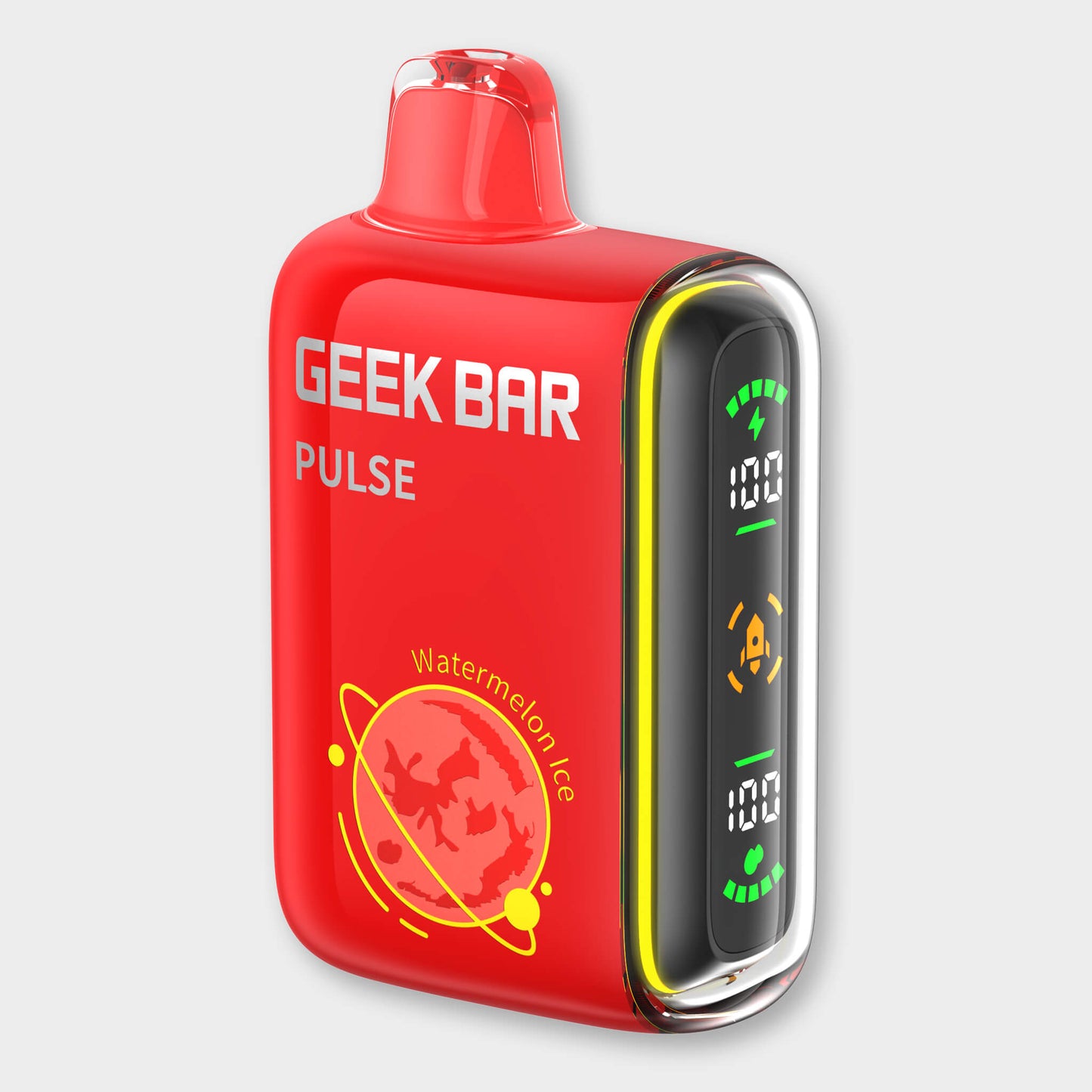 GEEK BAR PULSE 15000 PUFFS DISPOSABLE VAPE