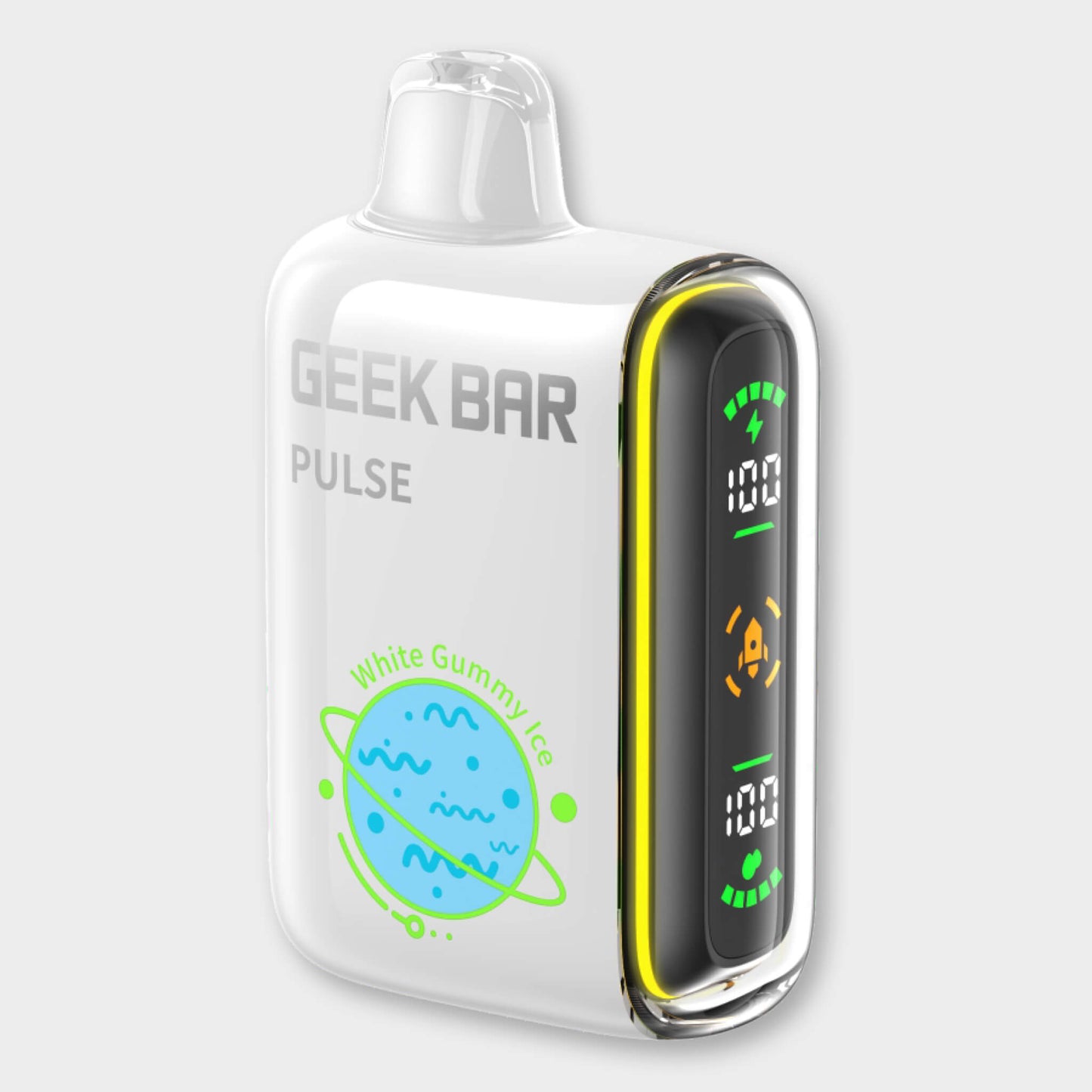 GEEK BAR PULSE 15000 PUFFS DISPOSABLE VAPE