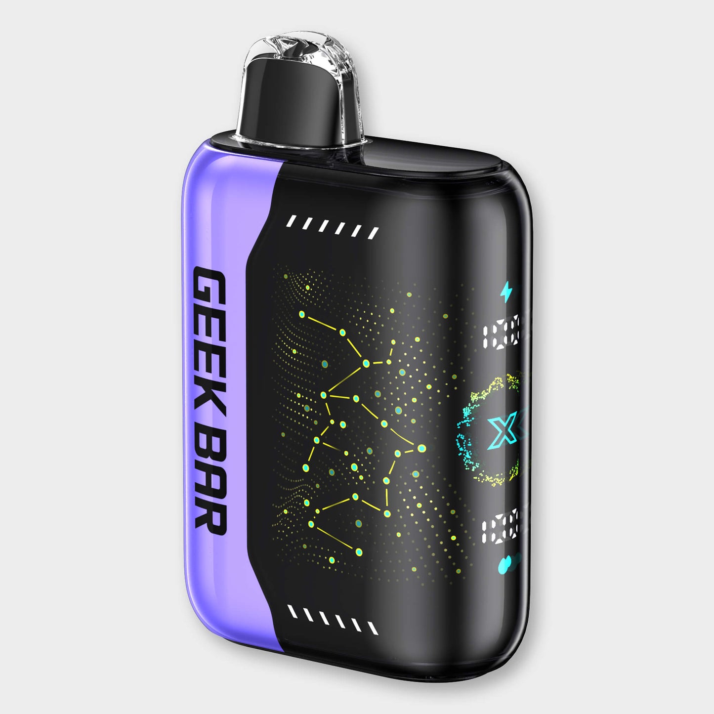 GEEK BAR PULSE X 25000 PUFFS DISPOSABLE VAPE