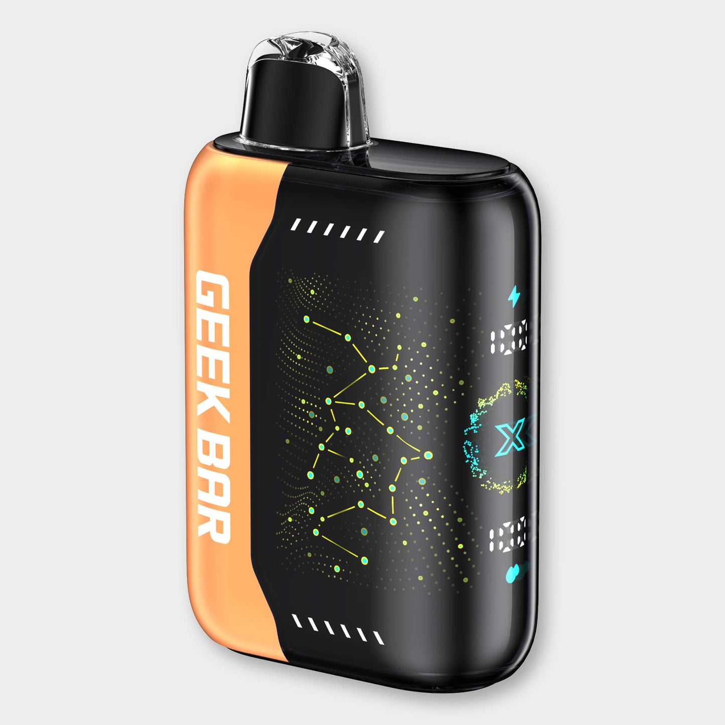 GEEK BAR PULSE X 25000 PUFFS DISPOSABLE VAPE