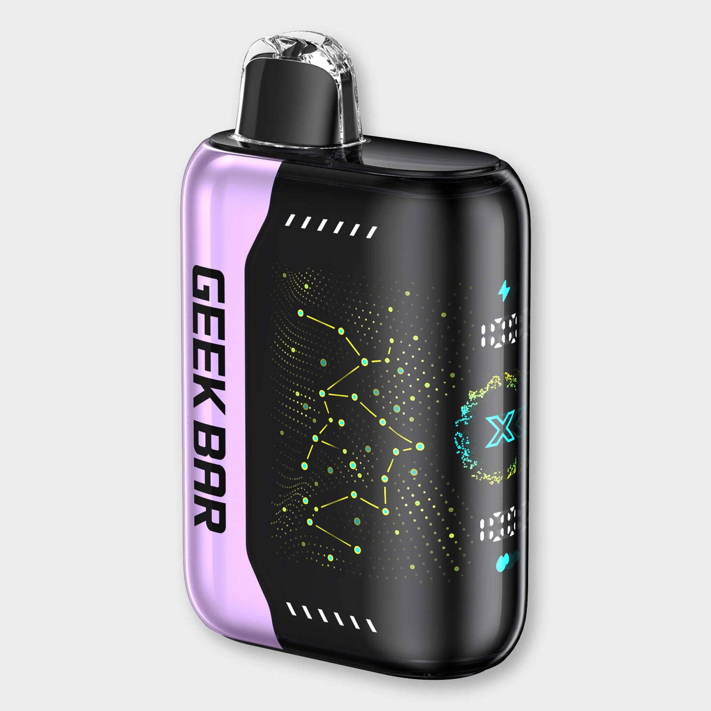 GEEK BAR PULSE X 25000 PUFFS DISPOSABLE VAPE