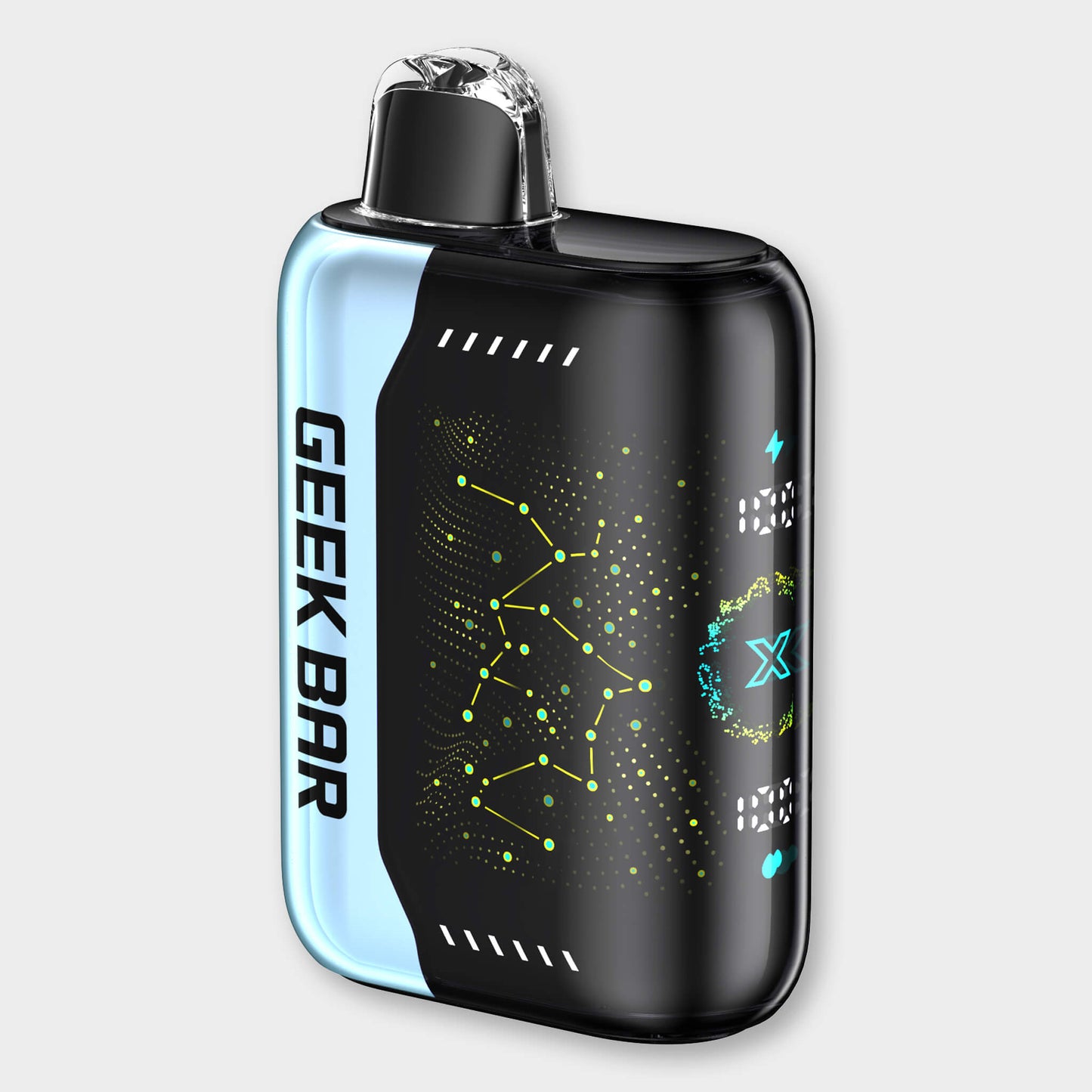 GEEK BAR PULSE X 25000 PUFFS DISPOSABLE VAPE