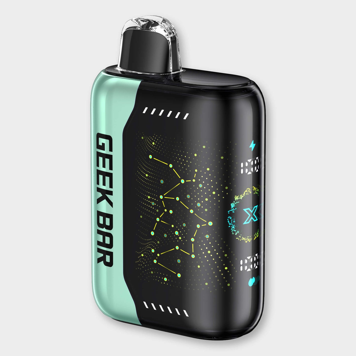 GEEK BAR PULSE X 25000 PUFFS DISPOSABLE VAPE