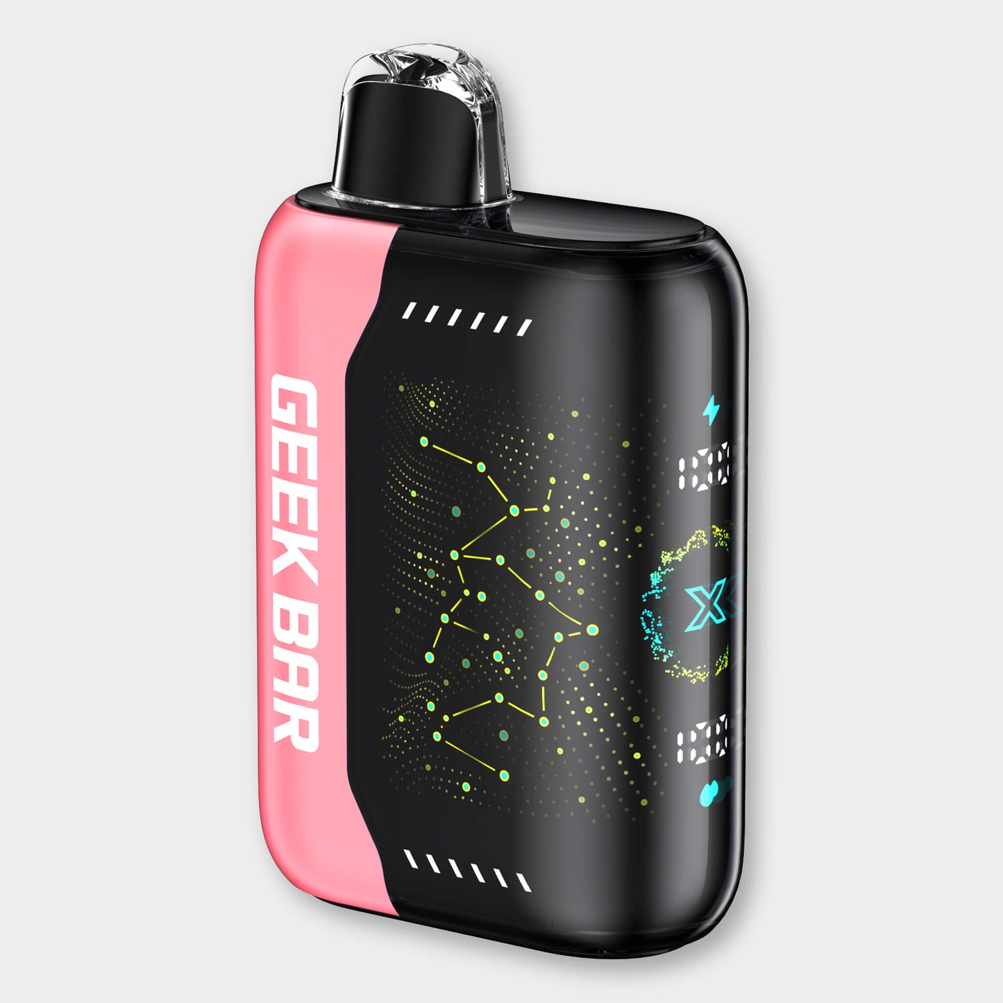 GEEK BAR PULSE X 25000 PUFFS DISPOSABLE VAPE