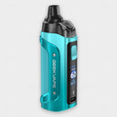 geekvape aegis boost 3 teal blue pod mod 60w smart mode vape with top airflow pakistan