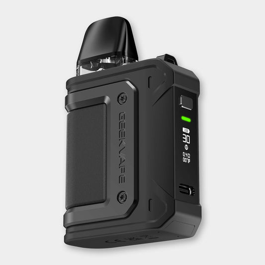 GEEKVAPE AEGIS HERO Q POD SYSTEM