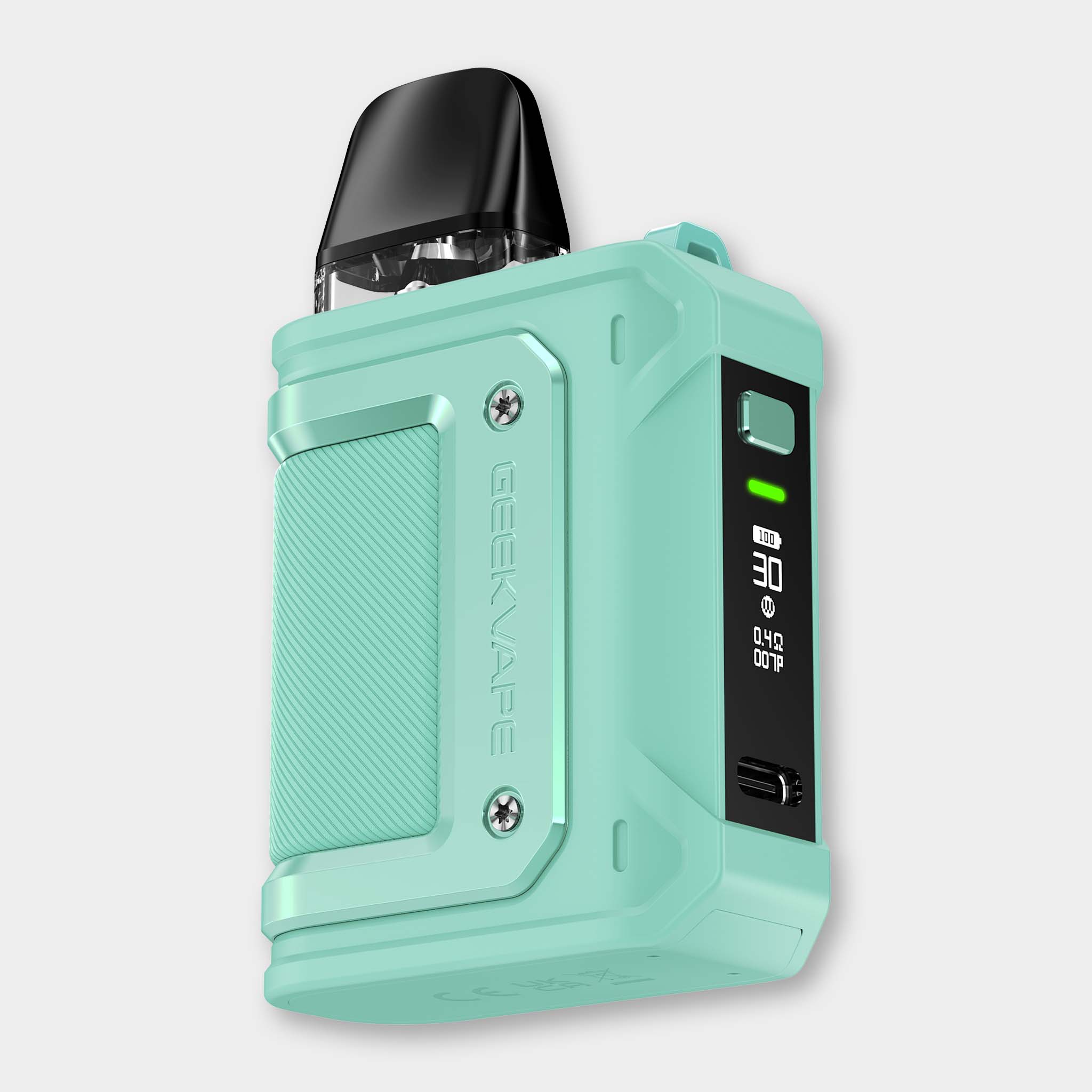 GEEKVAPE AEGIS HERO Q POD SYSTEM