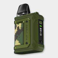 GEEKVAPE AEGIS HERO Q POD SYSTEM