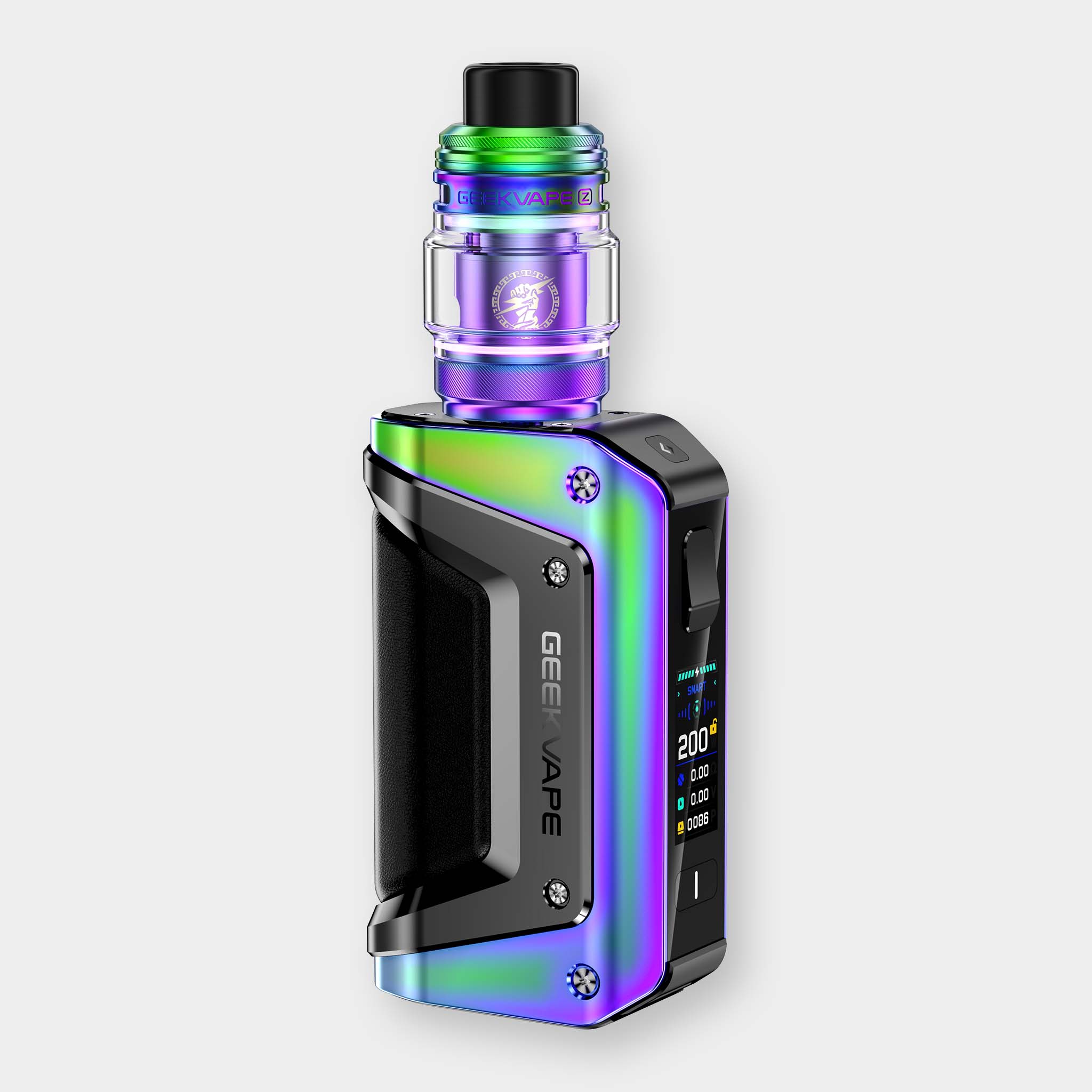 GEEKVAPE AEGIS LEGEND 3 VAPE KIT