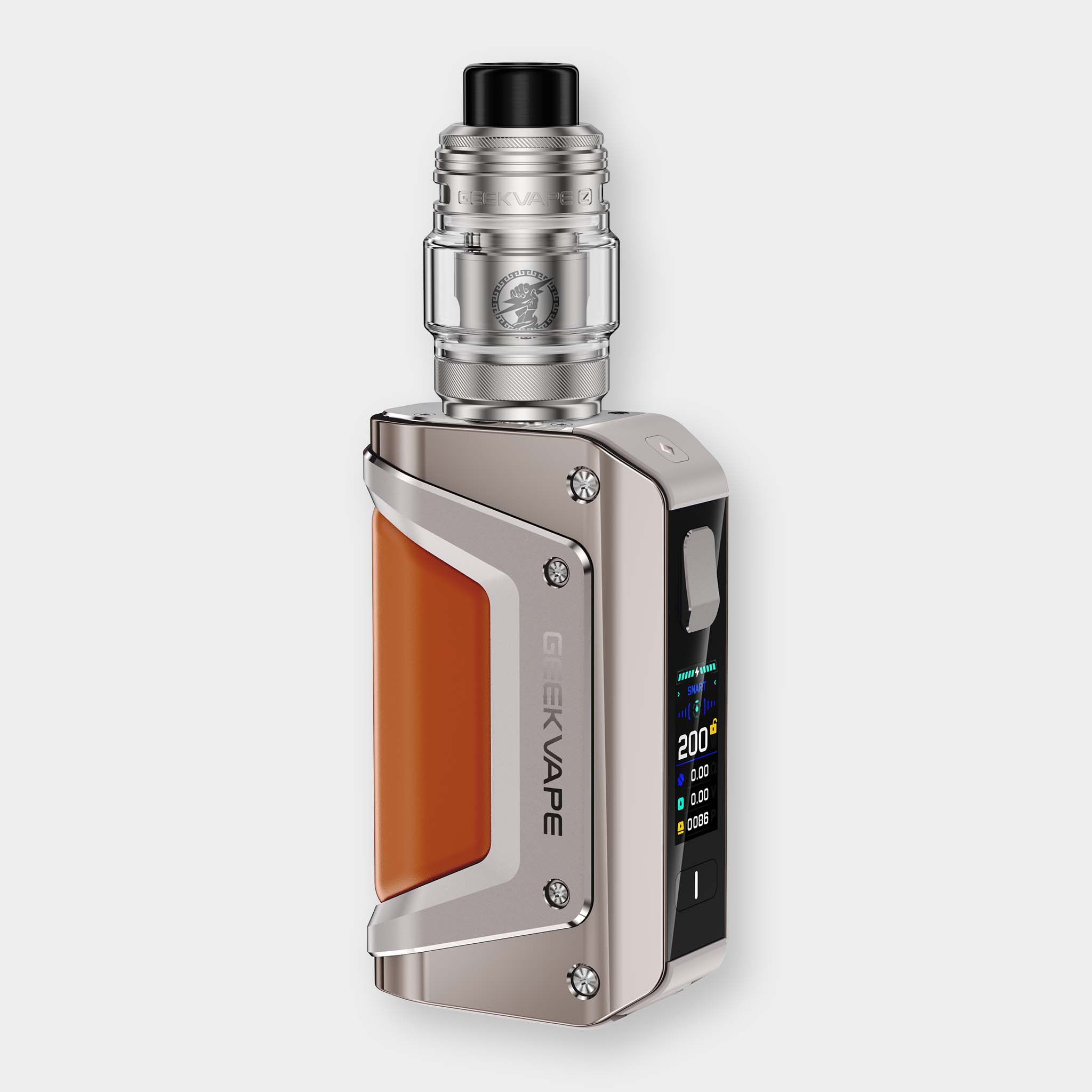 GEEKVAPE AEGIS LEGEND 3 VAPE KIT
