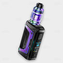 Geekvape Aegis Legend 5 Aurora Rainbow – 200W Box Mod Vape Device Pakistan
