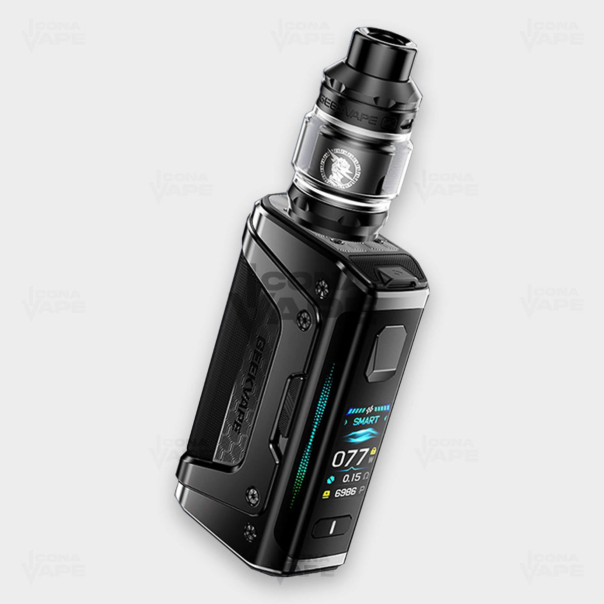 Carbon Black