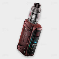 Geekvape Aegis Legend 5 Earth Brown – Tri-Proof Vape Kit 200W Pakistan

