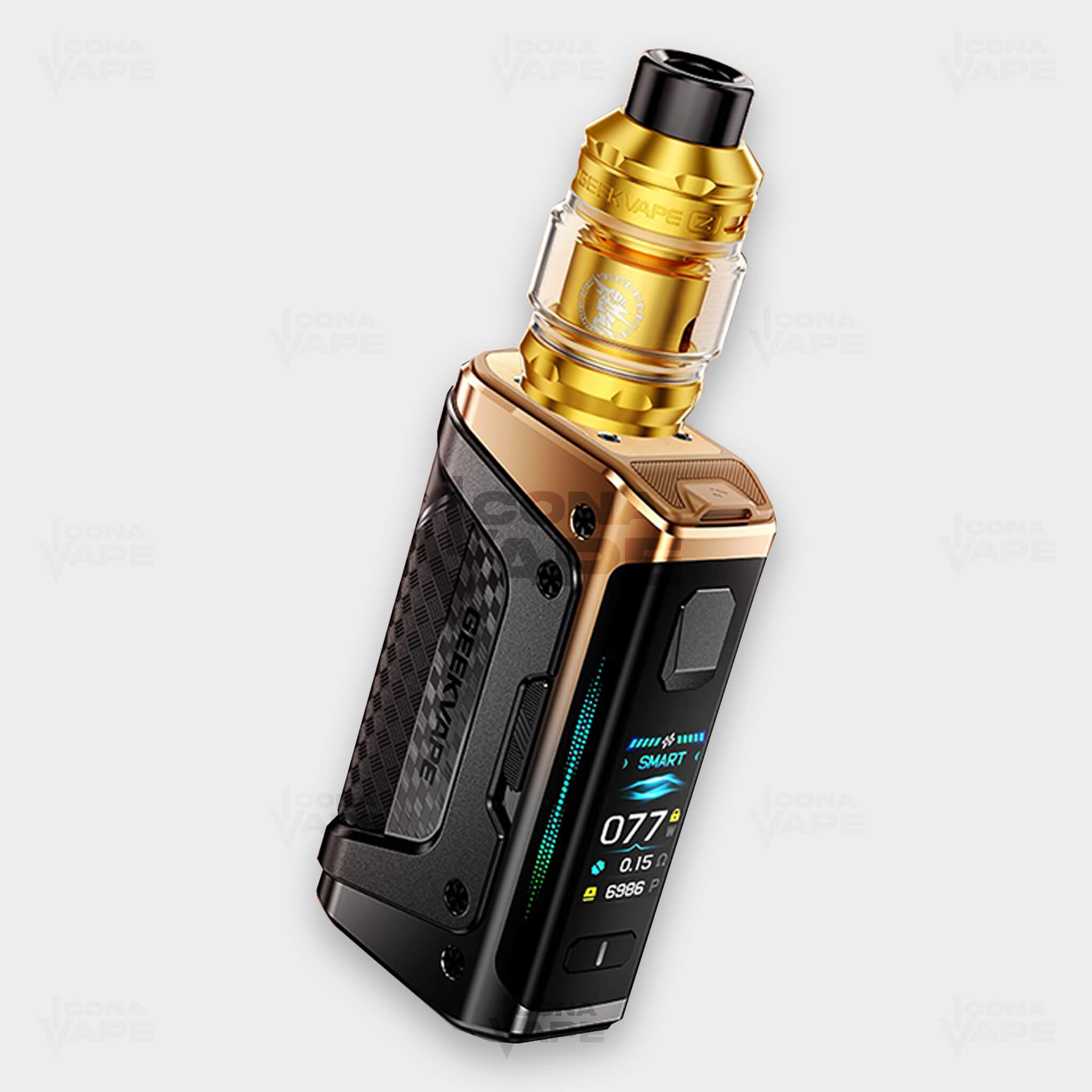 GEEKVAPE AEGIS LEGEND 5 VAPE KIT