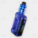 Geekvape Aegis Legend 5 Twilight Blue – AS Chip 4.0 Powered Vape Kit Pakistan
