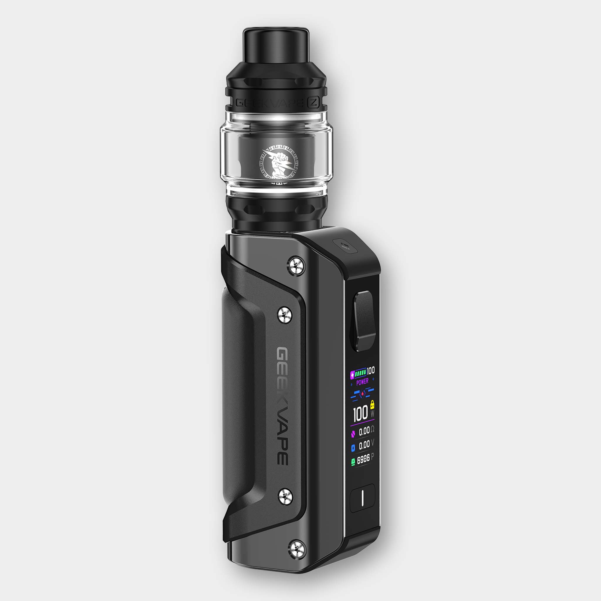 GEEKVAPE AEGIS SOLO 3 VAPE KIT