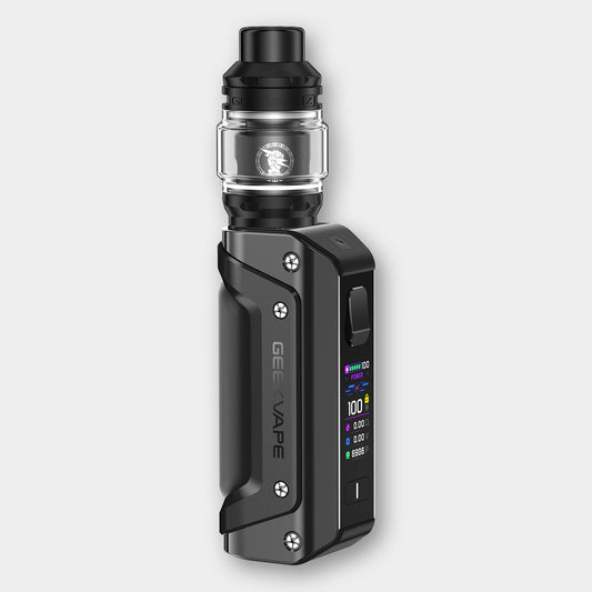 GEEKVAPE AEGIS SOLO 3 KIT 100W