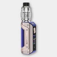 GEEKVAPE AEGIS SOLO 3 VAPE KIT