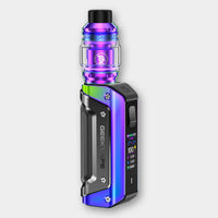 GEEKVAPE AEGIS SOLO 3 VAPE KIT