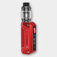 GEEKVAPE AEGIS SOLO 3 VAPE KIT