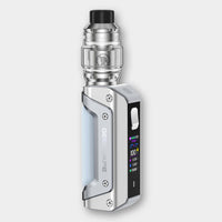 GEEKVAPE AEGIS SOLO 3 VAPE KIT