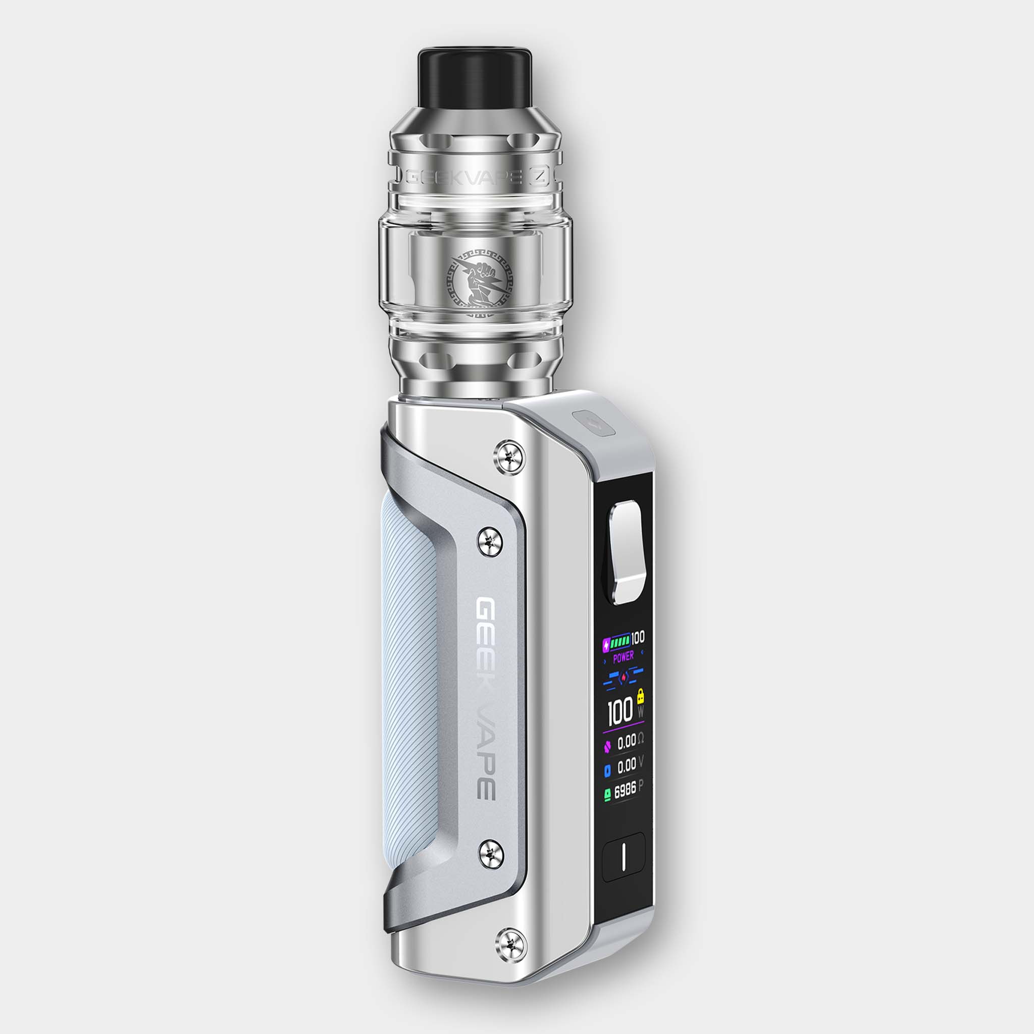 GEEKVAPE AEGIS SOLO 3 VAPE KIT