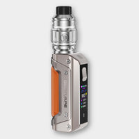 GEEKVAPE AEGIS SOLO 3 VAPE KIT