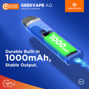 GEEKVAPE AQ (AEGIS Q) POD SYSTEM