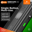 GEEKVAPE AQ (AEGIS Q) POD SYSTEM