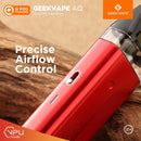 GEEKVAPE AQ (AEGIS Q) POD SYSTEM