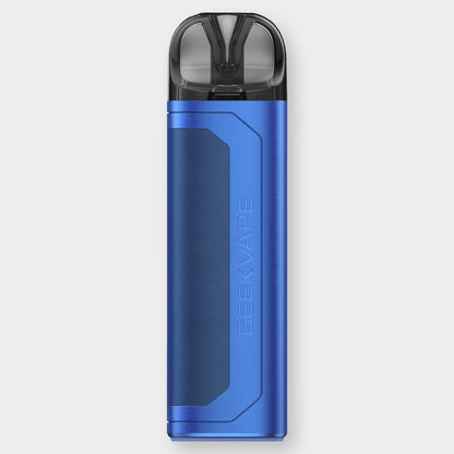 geekvape aegis u au pod system blue color premium mtl pod vape in pakistan